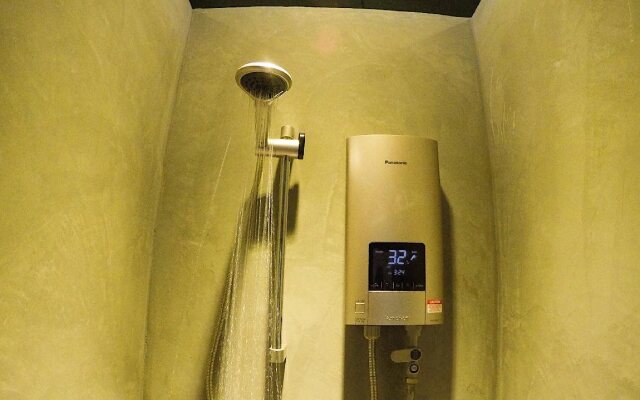 Hostel Ah Wai Hostel Ah Zhi