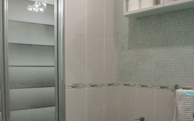 Trastevere Garibaldy Apartments