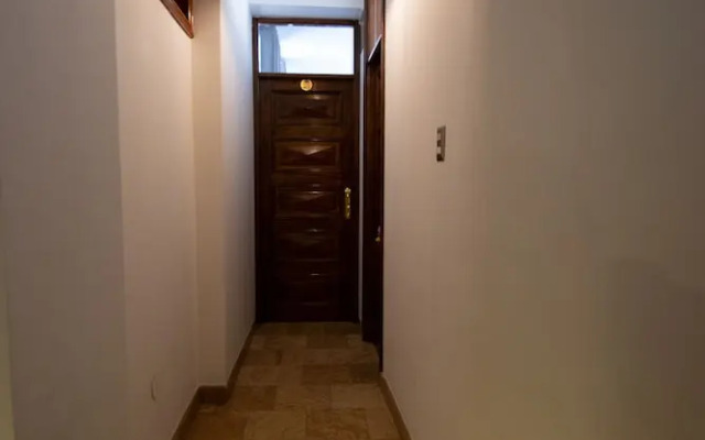 Apu Inti Hotel Boutique