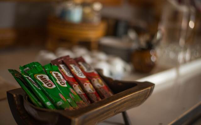 Chiang Kham Tilue Resort