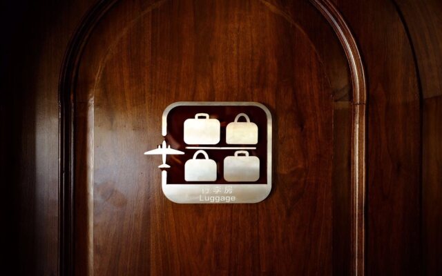 The Hump Hostel
