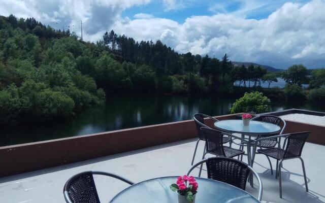 São Cristóvão Nature Country Hotel
