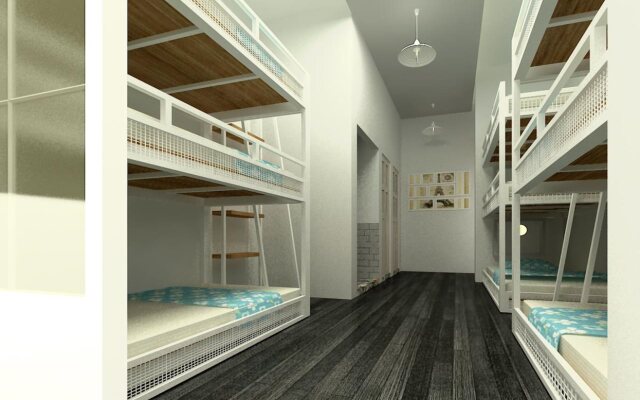 Lily's Hostel