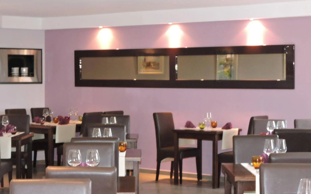 Hôtel Logis Carasol