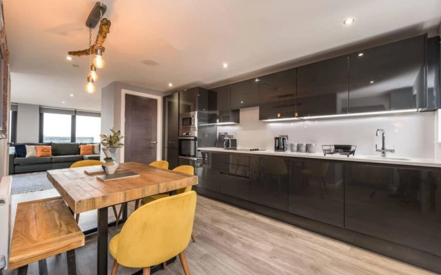 Host Apartments The Baltic Penthouse 1