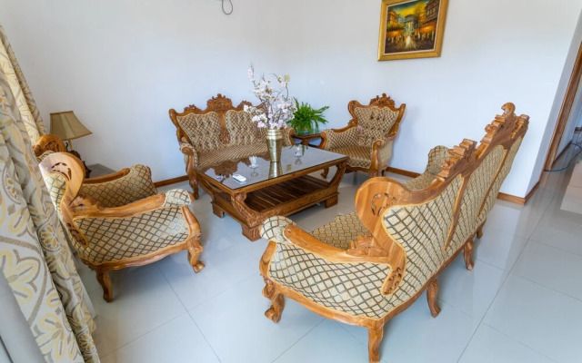 Villa Agata Mauritius