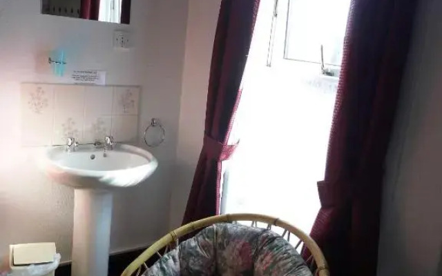 Happy Days Guesthouse