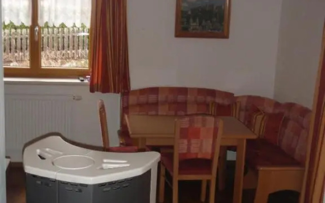 Pension Koller