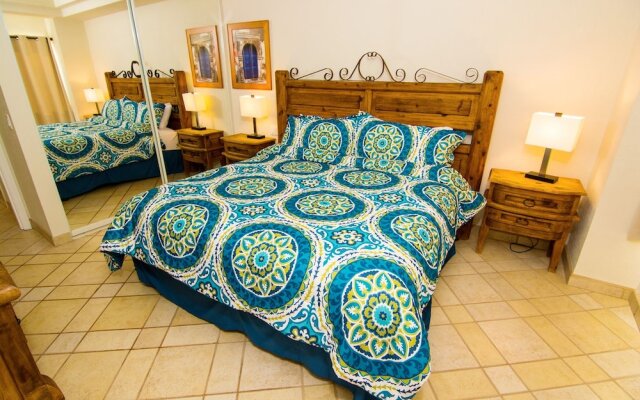 Grande 301 - 2 Br Condo