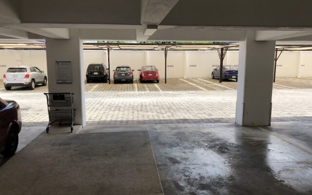 Habitalia Apartments