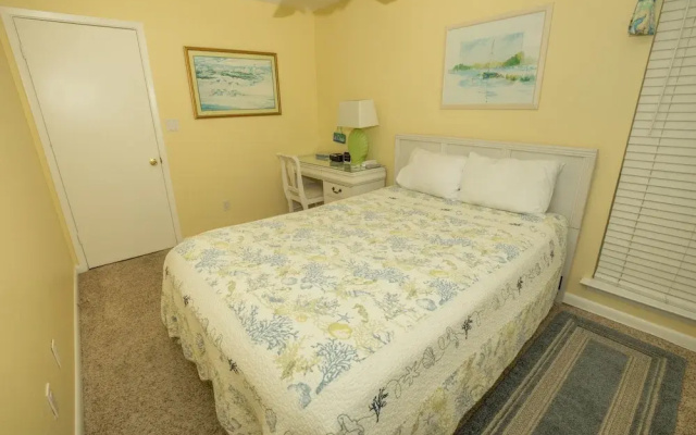 Sandpiper Cove 4102 Destin - 1 Br Condo