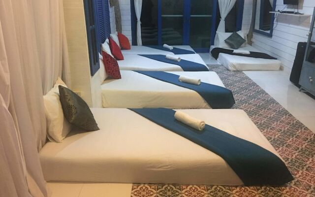 Lanlay Homestay