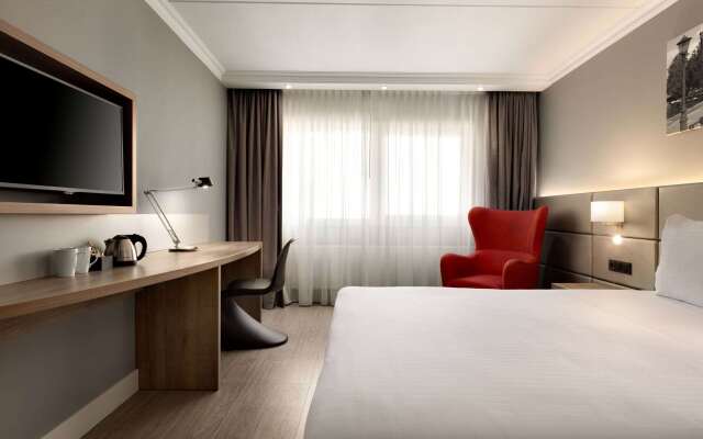 Ramada Amsterdam Airport Schiphol Hotel