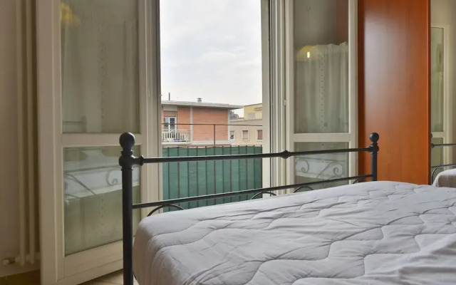 Eagle View Apartment