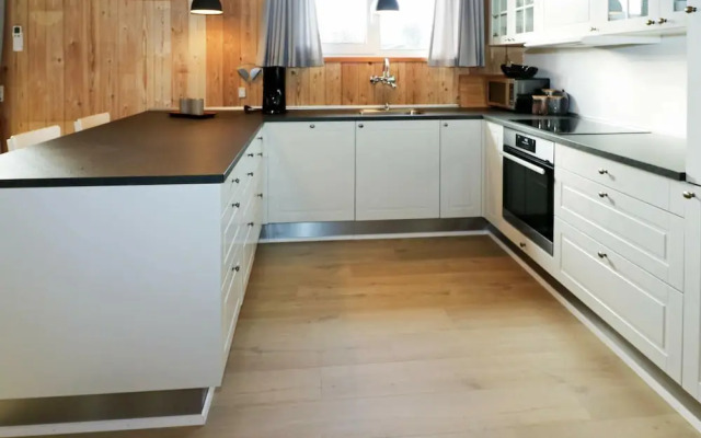 10 Person Holiday Home in Hadsund-by Traum