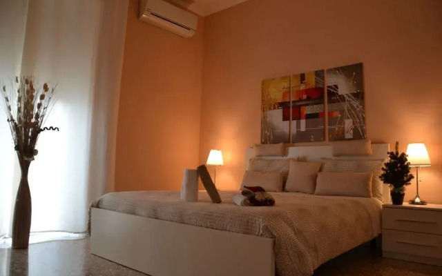 Roman Holidays House Marconi