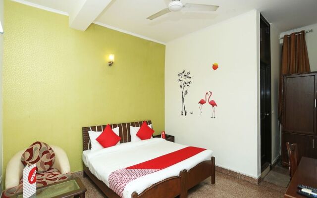 Oyo 18967 Haveli Inn