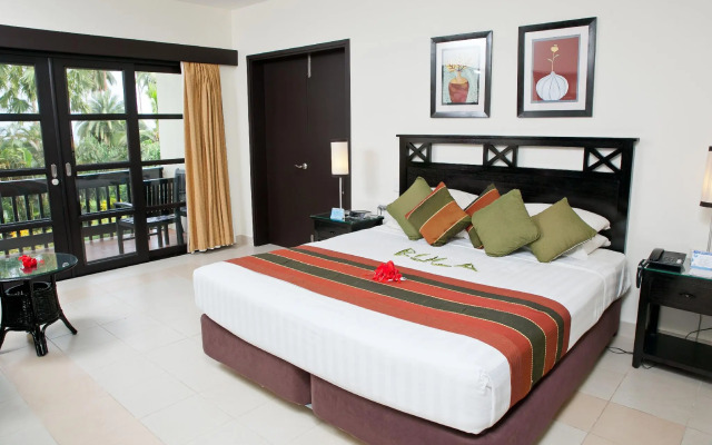 The Naviti Resort