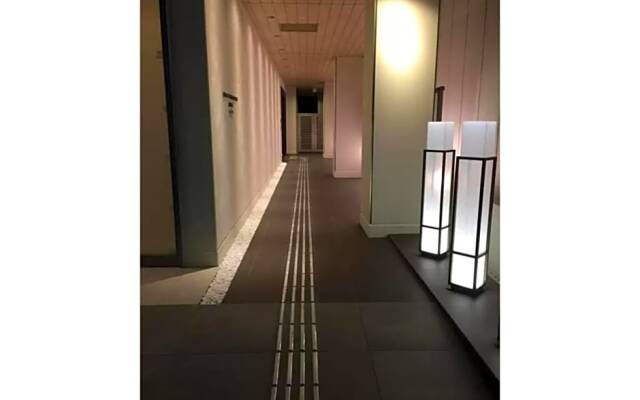 Hotel Meldia Shijo Kawaramachi Annex - Vacation STAY 09186v