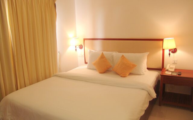 Sokhalay Angkor Inn