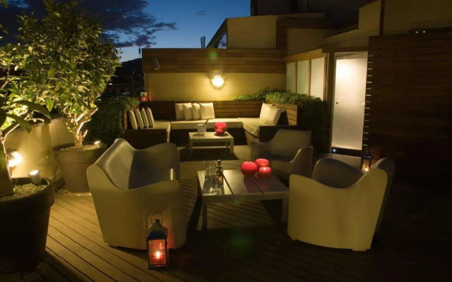 Hotel America Barcelona