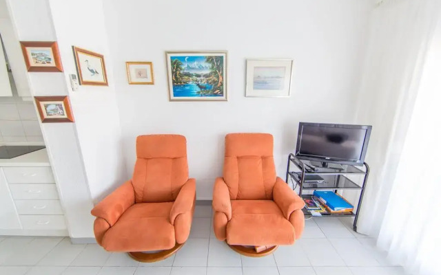 Apartamento Odile