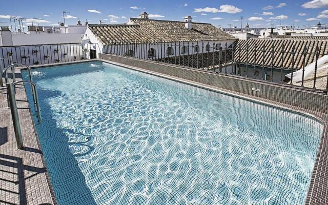 Hotel Hospes Las Casas del Rey de Baeza