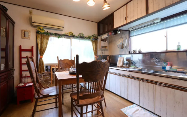 Shanti House Sakaiminato