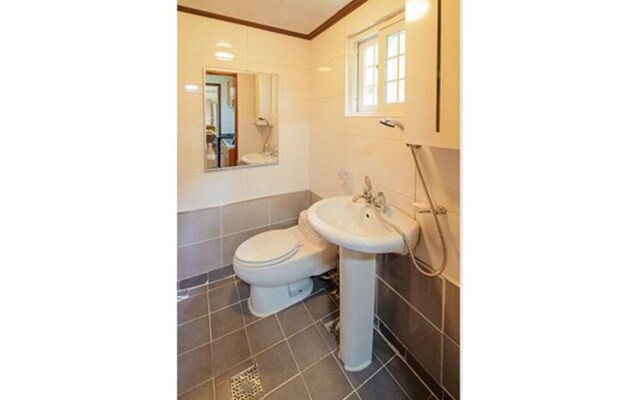 Jecheon Galipso Pension