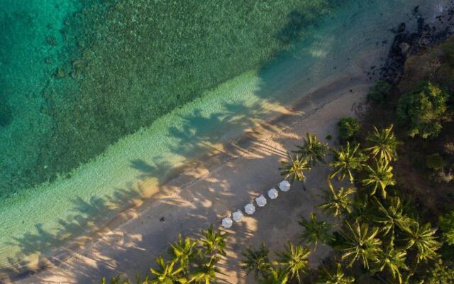 The Kayana Beach Lombok