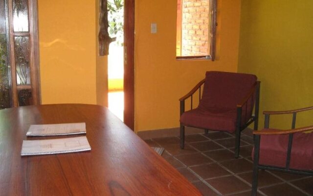 Madre Tierra Hotel Spa