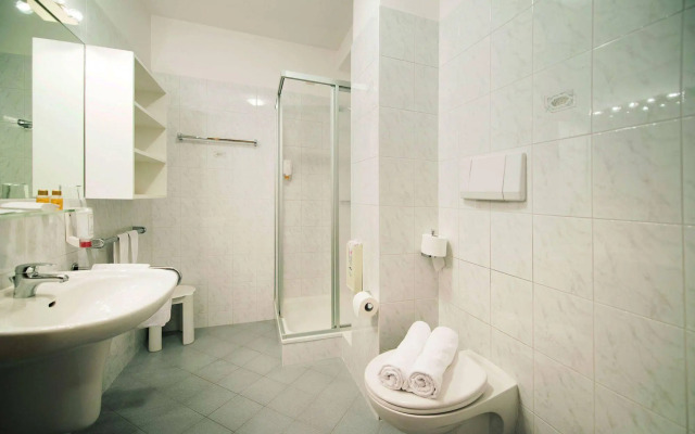 Hotel Condor