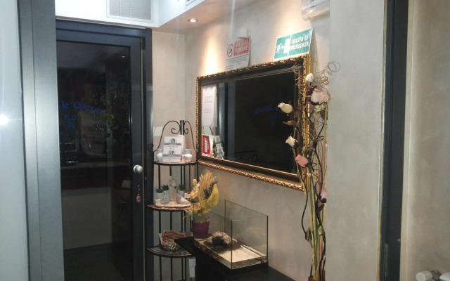 Hotel Le Querce