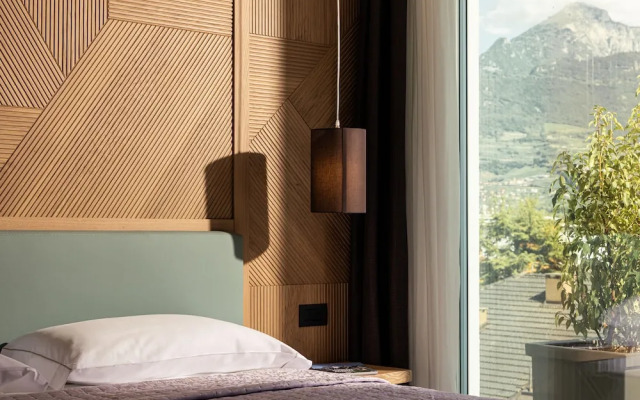 Aris Apartments & Sky Pool - Tonelli Hotels - Adult Friendly