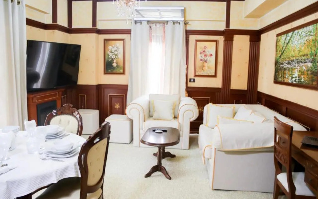 My Hotel Apartments Baneasa