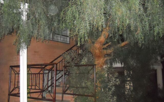 Noble Hearts Bed and Breakfast