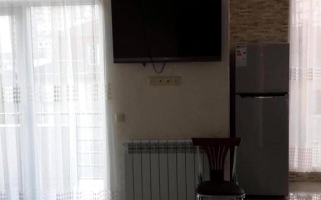 9 Javakhishvili Street