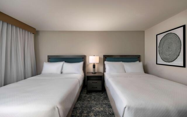 Seacliff Inn Aptos, Tapestry Collection by Hilton