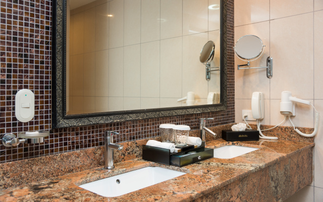 The Royal Corin Thermal Water Spa & Resort - Adults Only