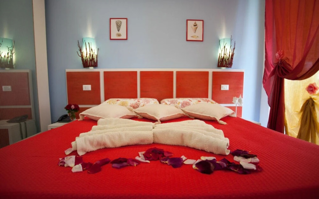B&B Villa Pimm's