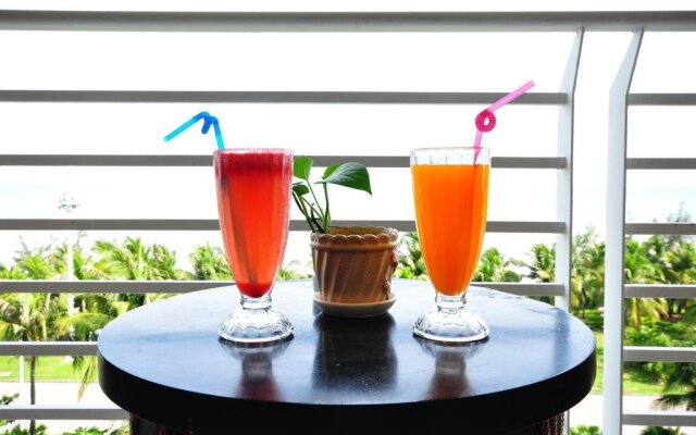 Sanya Yelanwan Hotel