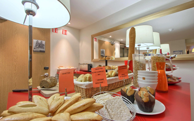 Best Western Hotel du Mucem