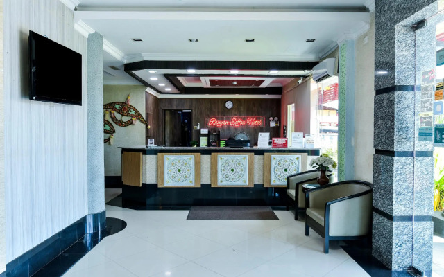 Rayyan Soffea Hotel