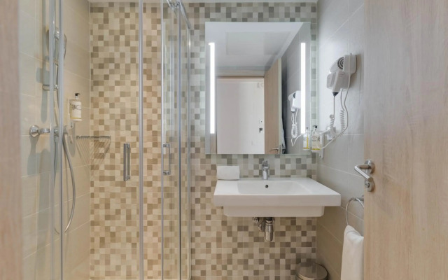 Pestana Tanger - City Center Hotel Suites & Apartments