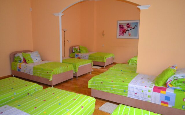Lviv Euro Hostel