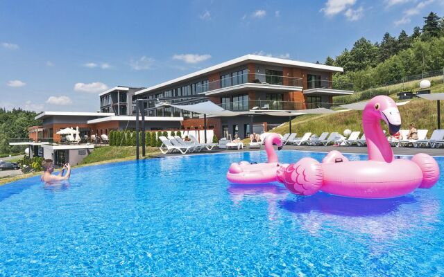 Odyssey ClubHotel Wellness & SPA