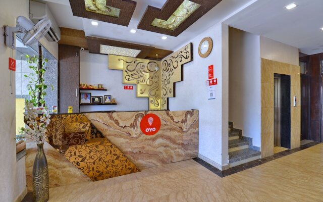 OYO 7011 Shri Nakshatra Excellency