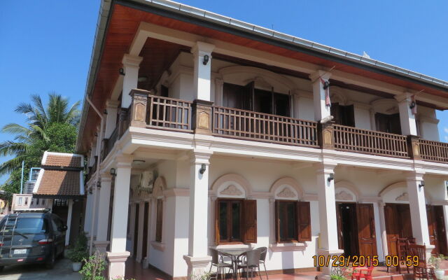 Villa Ban Phanluang