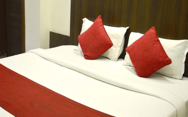 OYO 6805 The Ghoonghat Banipark