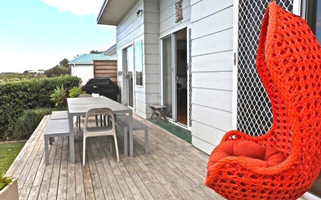 Culburra Beachhouse